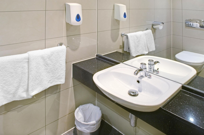 Imagen de la habitación del Hostel Jacobs Inn. Foto 4