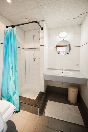 Imagen de la habitación del Hostel Jacques Brel Youth. Foto 4