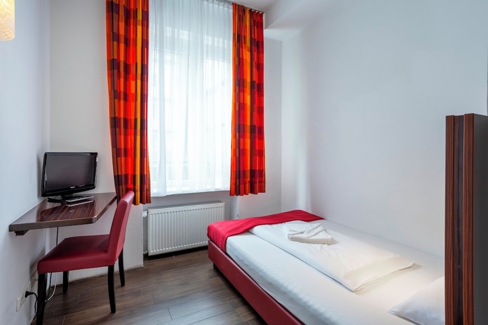 Imagen de la habitación del Hostel Jaeger\'s Munich. Foto 4