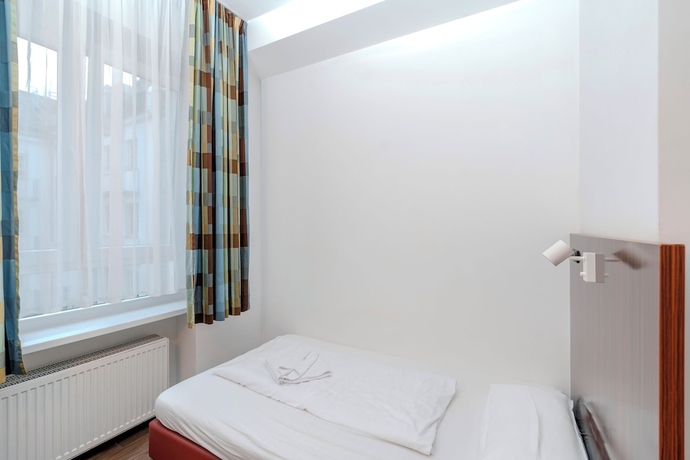 Imagen de la habitación del Hostel Jaeger\'s Munich. Foto 5