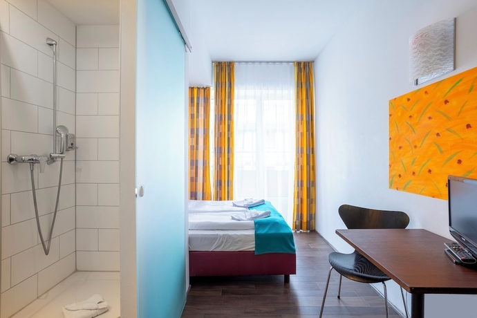 Imagen de la habitación del Hostel Jaeger\'s Munich. Foto 13