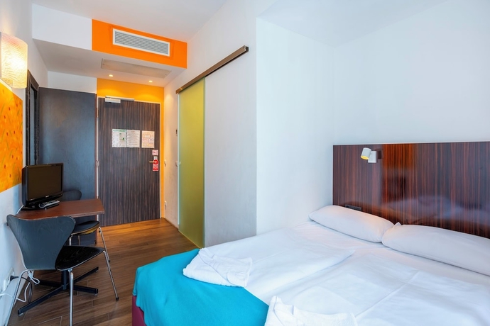 Imagen de la habitación del Hostel Jaeger\'s Munich. Foto 14