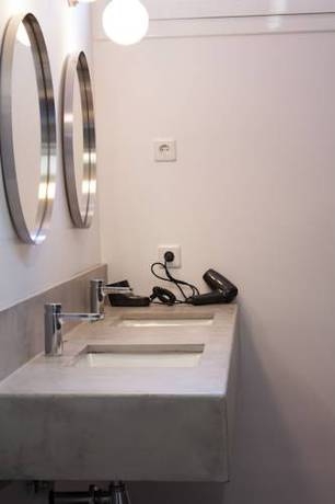 Imagen general del Hostel Jam Barcelona. Foto 2