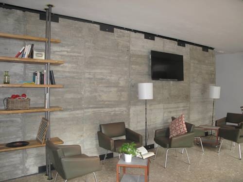 Imagen general del Hostel Jam Barcelona. Foto 3