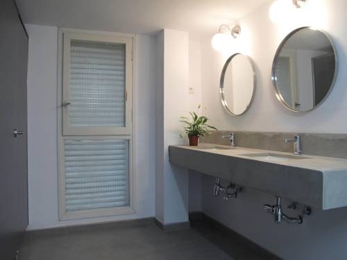 Imagen general del Hostel Jam Barcelona. Foto 7