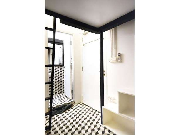 Imagen de la habitación del Hostel Jamilla Boutique Inn -. Foto 4