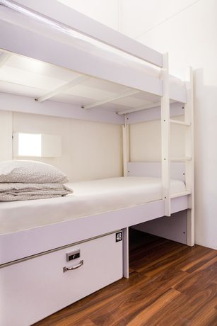 Imagen de la habitación del Hostel Jamilla Boutique Inn -. Foto 5