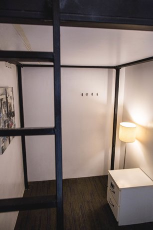 Imagen de la habitación del Hostel Jamilla Boutique Inn -. Foto 7