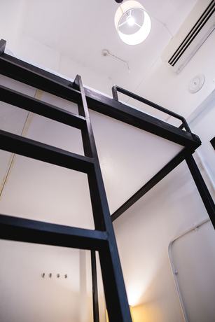 Imagen de la habitación del Hostel Jamilla Boutique Inn -. Foto 8