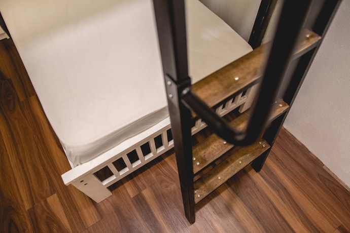 Imagen de la habitación del Hostel Jamilla Boutique Inn -. Foto 9