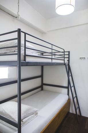 Imagen de la habitación del Hostel Jamilla Boutique Inn -. Foto 12
