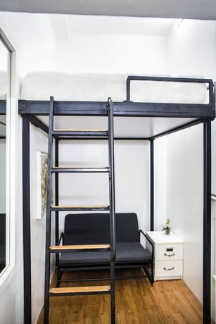 Imagen de la habitación del Hostel Jamilla Boutique Inn -. Foto 13