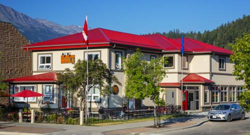 Imagen de la habitación del Hostel Jasper Downtown. Foto 2