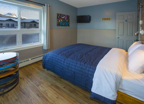 Imagen general del Hostel Jasper Downtown. Foto 1
