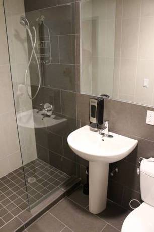 Imagen de la habitación del Hostel Jazz On Columbus Circle. Foto 3