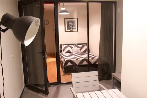 Imagen general del Hostel Jazz On Columbus Circle. Foto 2