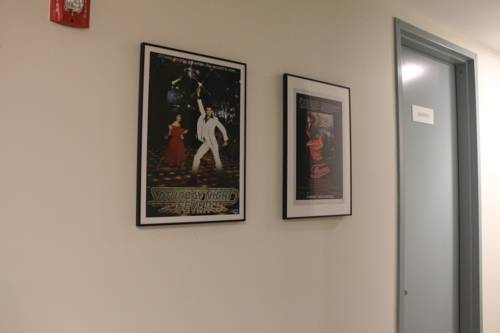 Imagen de la habitación del Hostel Jazz On Columbus Circle. Foto 7