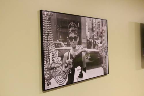 Imagen de la habitación del Hostel Jazz On Columbus Circle. Foto 8