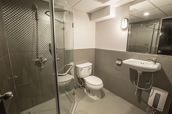 Imagen general del Hostel Jellybean The Blocks Sukhumvit 10. Foto 1