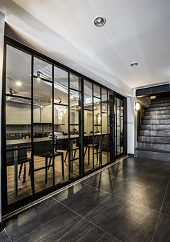 Imagen general del Hostel Jellybean The Blocks Sukhumvit 10. Foto 5