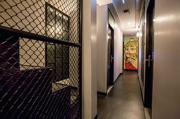 Imagen general del Hostel Jellybean The Blocks Sukhumvit 10. Foto 6