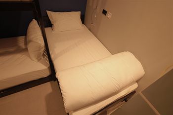 Imagen general del Hostel Jellybean The Blocks Sukhumvit 10. Foto 7