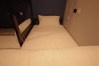 Imagen general del Hostel Jellybean The Blocks Sukhumvit 10. Foto 9