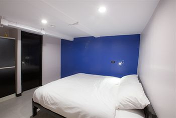 Imagen general del Hostel Jellybean The Blocks Sukhumvit 10. Foto 11