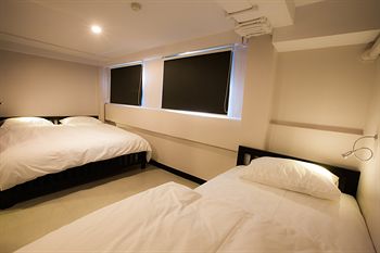 Imagen general del Hostel Jellybean The Blocks Sukhumvit 10. Foto 13
