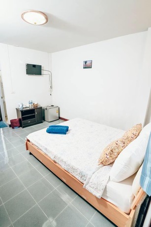 Imagen de la habitación del Hostel Jenny Huahin. Foto 4