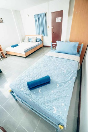Imagen de la habitación del Hostel Jenny Huahin. Foto 12