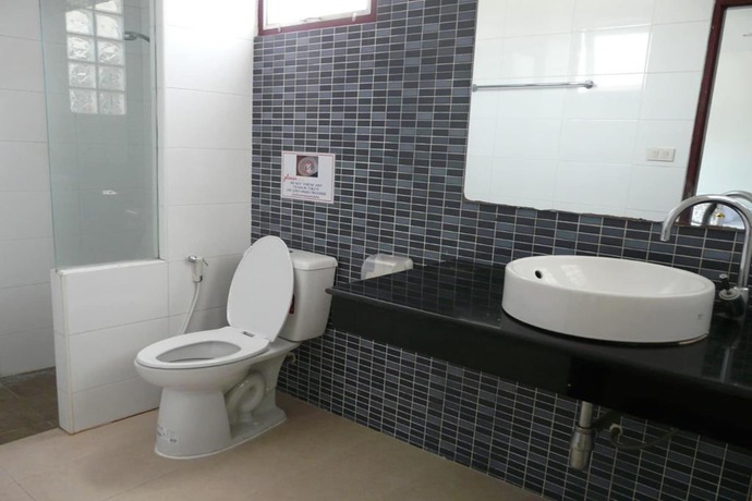Imagen de la habitación del Hostel Jenny Huahin. Foto 13