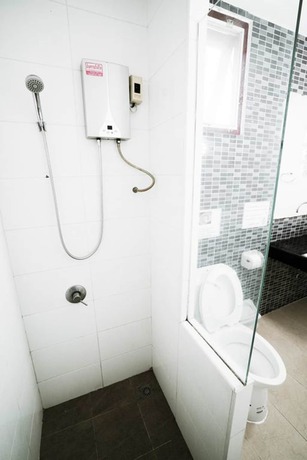 Imagen de la habitación del Hostel Jenny Huahin. Foto 14