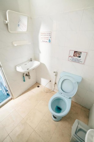 Imagen de la habitación del Hostel Jenny Huahin. Foto 15