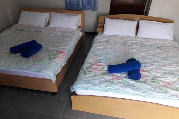 Imagen de la habitación del Hostel Jenny Huahin. Foto 19