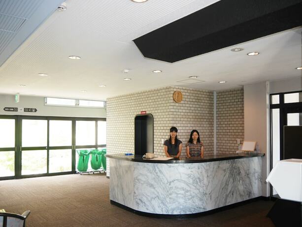 Imagen general del Hostel J-hoppers Lake Biwa Guesthouse -. Foto 2