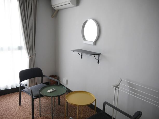 Imagen general del Hostel J-hoppers Lake Biwa Guesthouse -. Foto 3