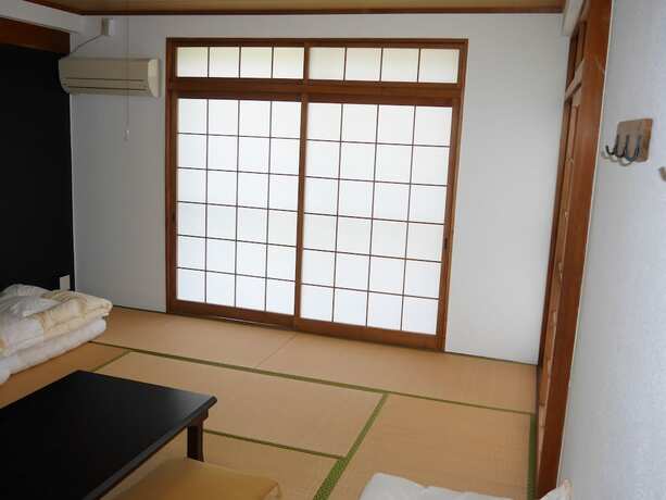 Imagen general del Hostel J-hoppers Lake Biwa Guesthouse -. Foto 4