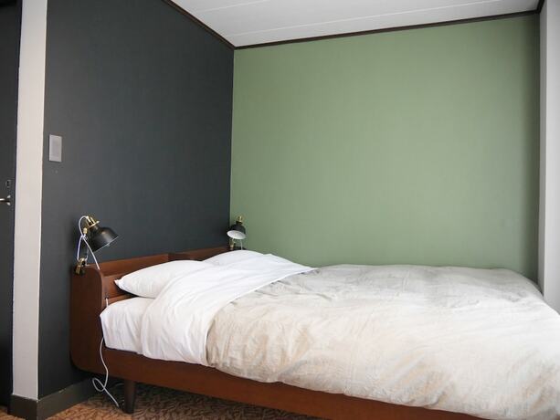 Imagen general del Hostel J-hoppers Lake Biwa Guesthouse -. Foto 7