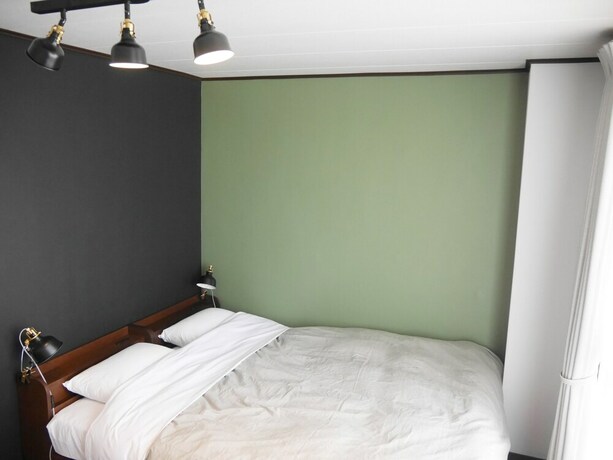 Imagen de la habitación del Hostel J-hoppers Lake Biwa Guesthouse -. Foto 15