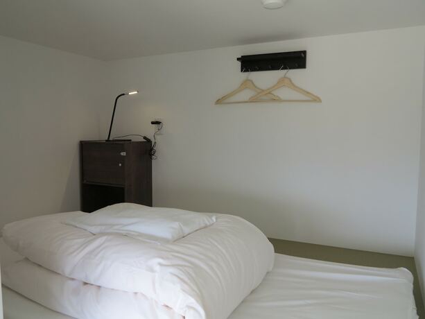 Imagen de la habitación del Hostel J-hoppers Lake Biwa Guesthouse -. Foto 17