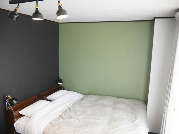 Imagen de la habitación del Hostel J-hoppers Lake Biwa Guesthouse -. Foto 20