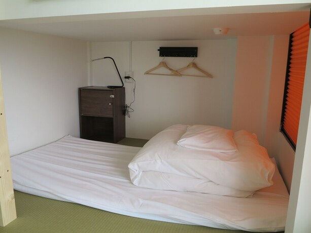 Imagen de la habitación del Hostel J-hoppers Lake Biwa Guesthouse -. Foto 21