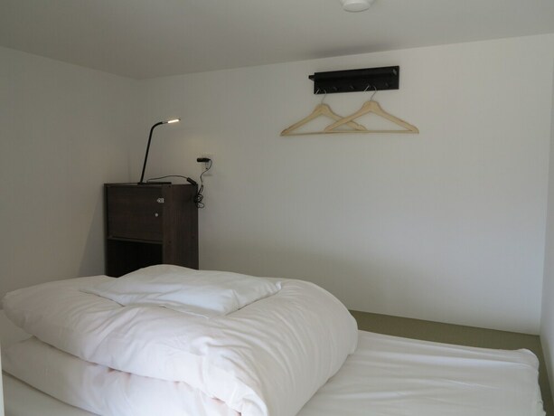 Imagen de la habitación del Hostel J-hoppers Lake Biwa Guesthouse -. Foto 23
