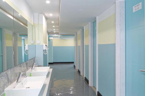 Imagen de la habitación del Hostel Jianshui Upland Internation Youth. Foto 8