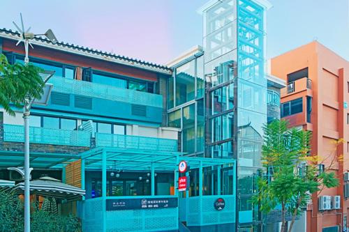 Imagen de la habitación del Hostel Jianshui Upland Internation Youth. Foto 9