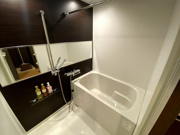 Imagen de la habitación del Hostel Jin, Osaka. Foto 17