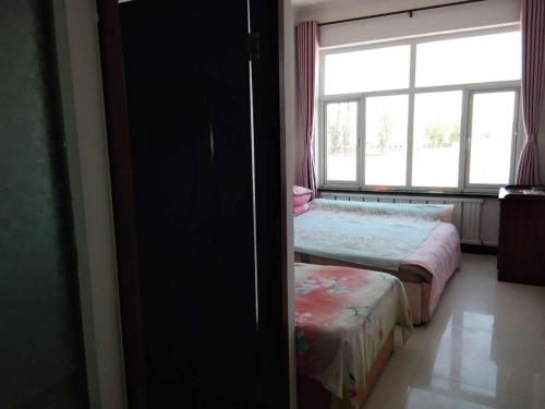 Imagen general del Hostel Jin Xin. Foto 1