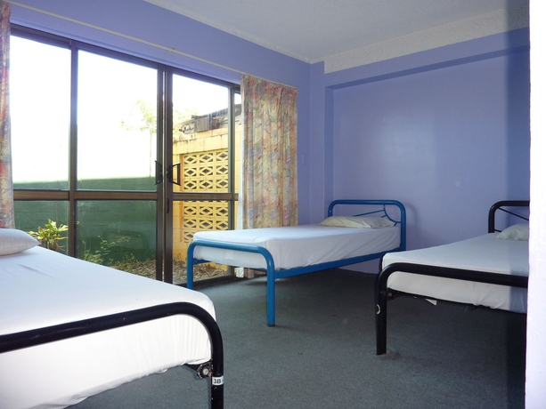 Imagen de la habitación del Hostel Jj's Backpackers. Foto 6