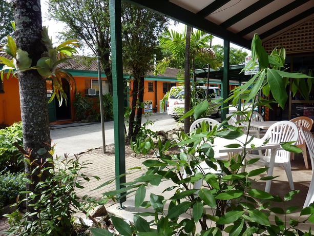 Imagen general del Hostel Jj's Backpackers. Foto 3